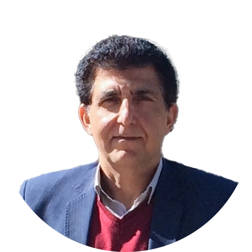 دکتر حمید ابریشمی مقدم