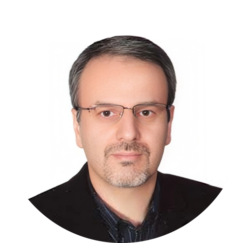 دکتر علیرضا احمدیان