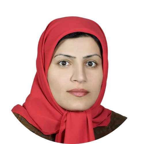 دکتر فرزانه آشوری راد