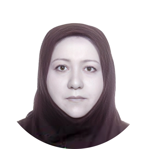 دکتر فریبا بهرامی