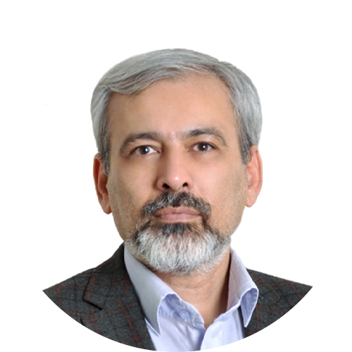 دکتر حمید بهنام