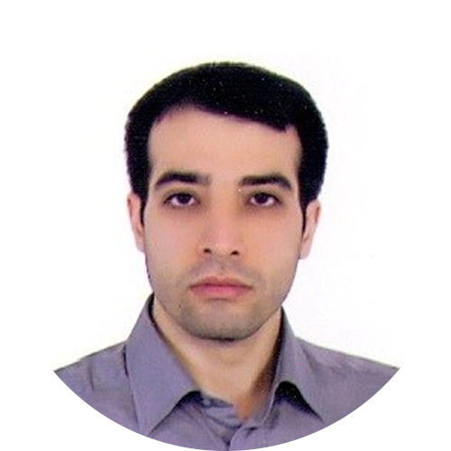 دکتر مهدی بستان شیرین