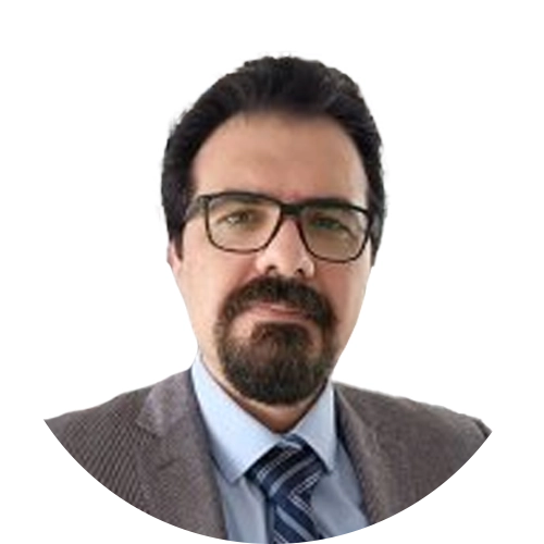 دکتر سبلان دانشور