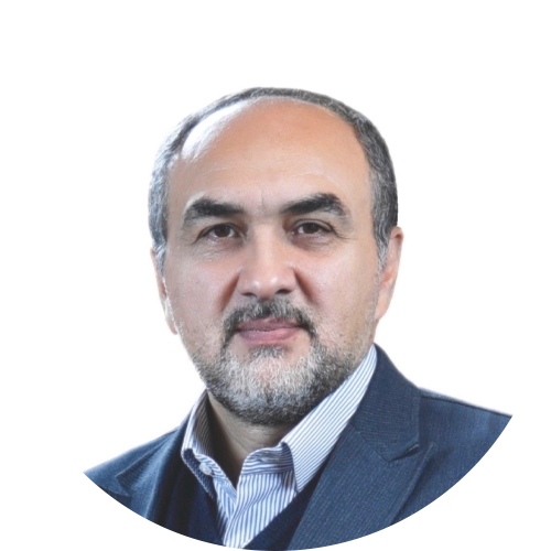 دکتر فرزام فرهمند