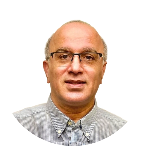 دکتر سید محمد فیروزآبادی