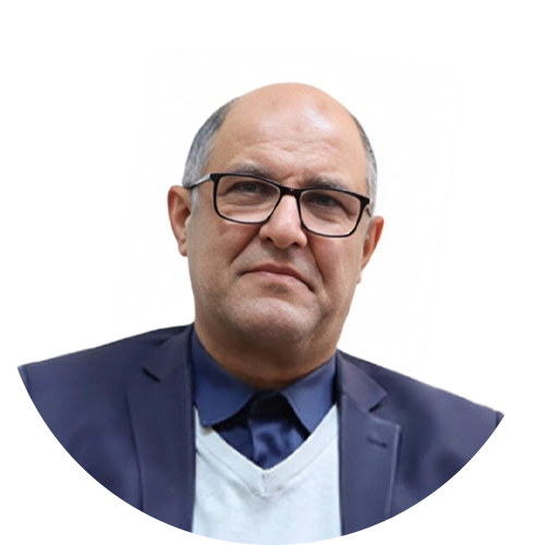دکتر فرزان قالیچی