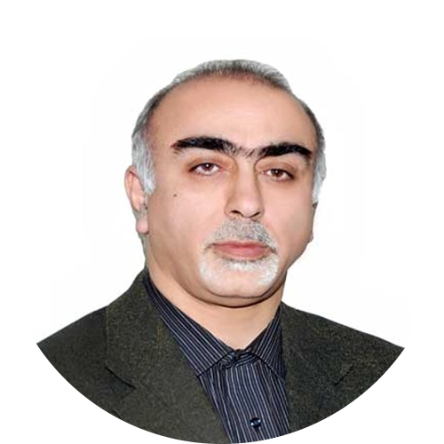 دکتر محمد حق پناهی