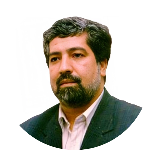 دکتر محمدرضا هاشمی گلپایگانی