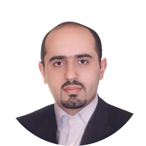 دکتر بابک محمدزاده
