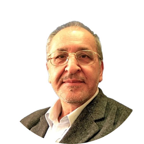 دکتر فتح الله مضطرزاده
