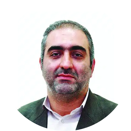 دکتر علی مطیع نصرآبادی
