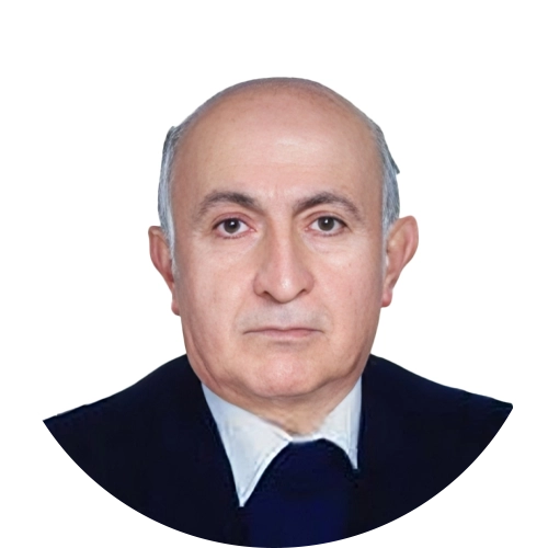 دکتر سید تقی نعیمی