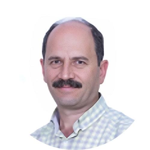 دکتر وحیدرضا نفیسی