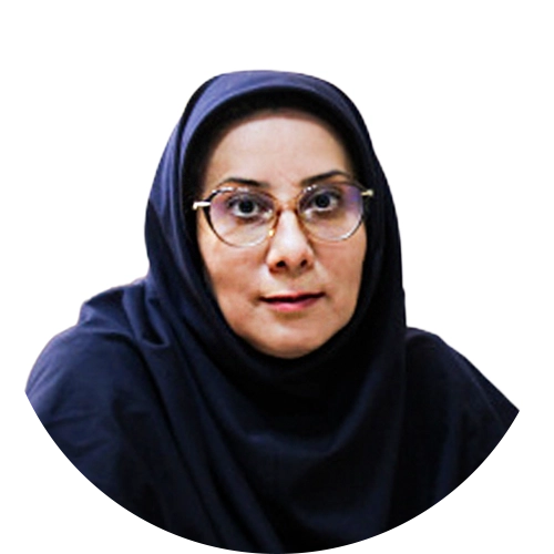 دکتر هانیه نیرومند