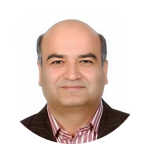دکتر سعید نوری خراسانی