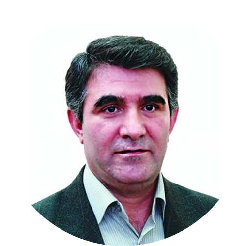 دکتر محمد پویان