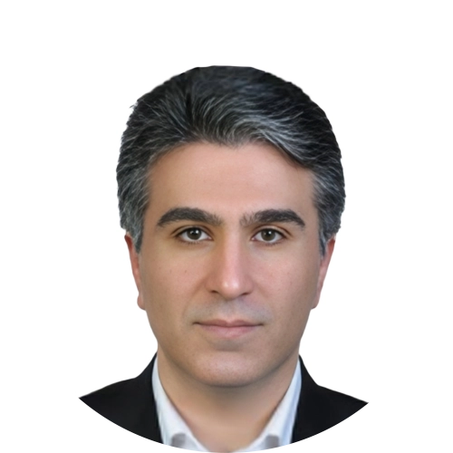 دکتر سینا شامخی