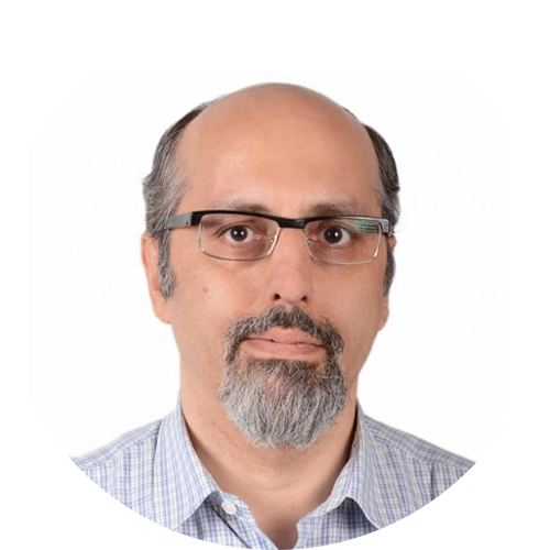 دکتر محمدباقر شمس الهی