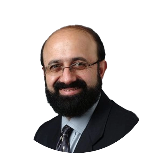 دکتر حمید سلطانیان‌زاده
