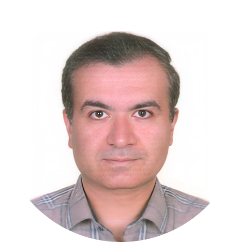 دکتر بهمن وحیدی