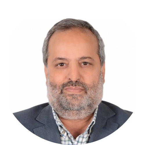 دکتر بیژن وثوقی وحدت