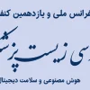 بنر کنفرانس 2026 مهندسی پزشکی